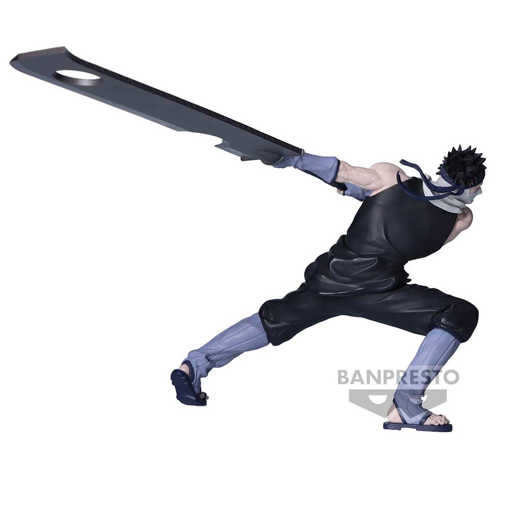 (PO) Naruto Shippuden Vibration Stars - Momochi Zabuza Image_4
