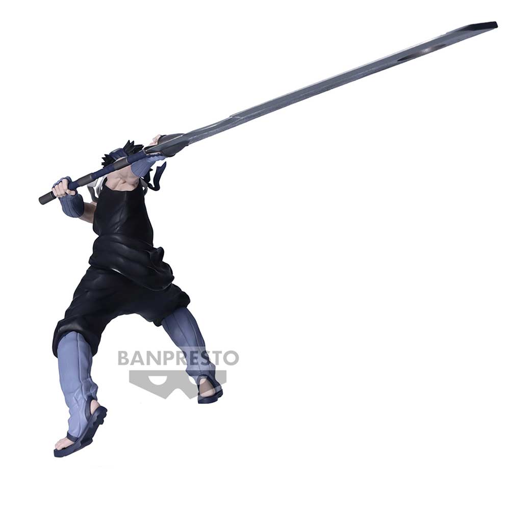 (PO) Naruto Shippuden Vibration Stars - Momochi Zabuza Image_5