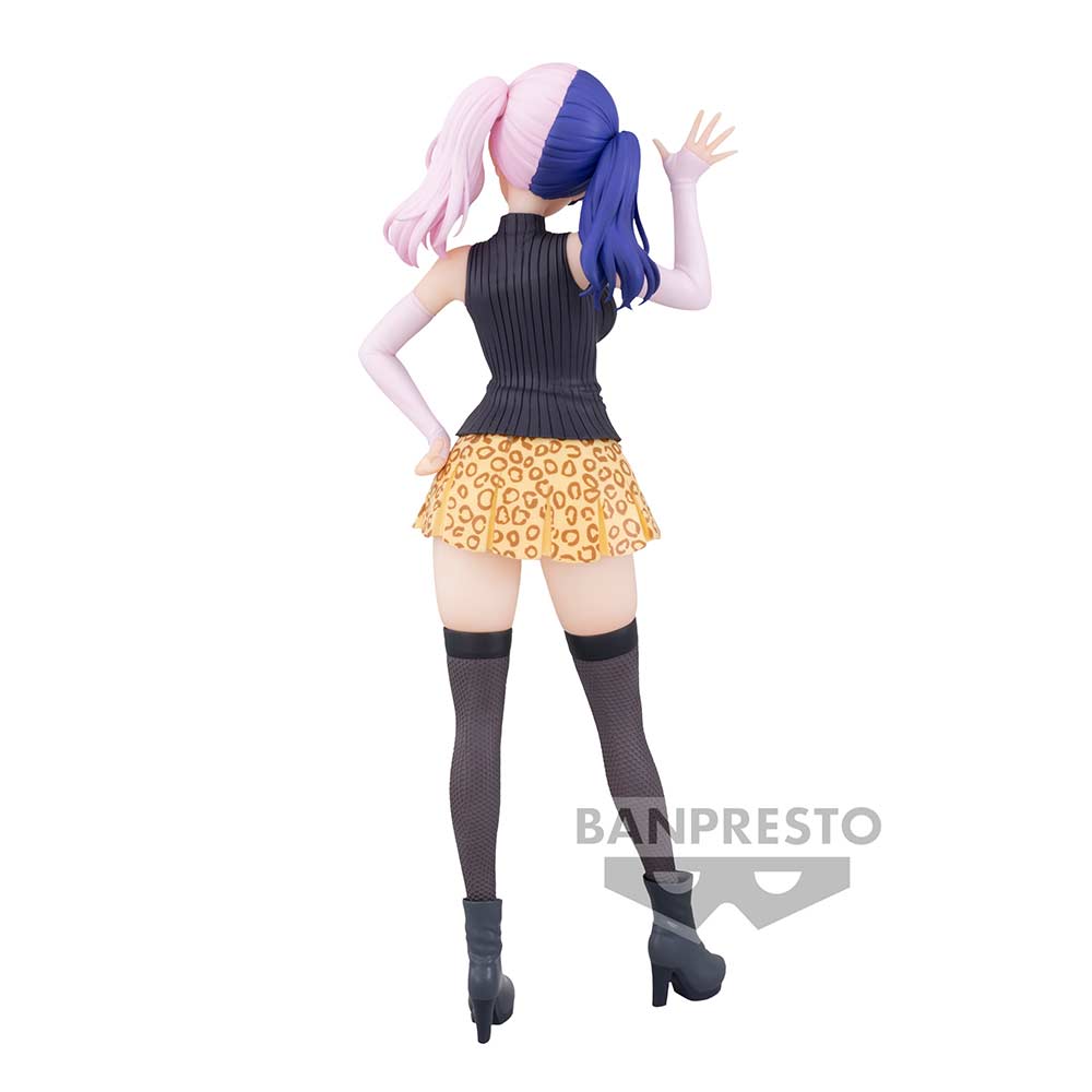 (PO) 2.5 Dimensional Seduction Glitter & Glamours Lady Nagomi Plain Clothes Ver. Image_5
