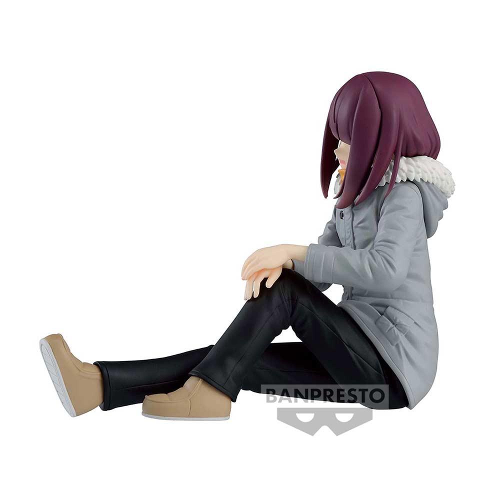 (PO) Yurucamp Season 3 - Ayano Toki Image_3