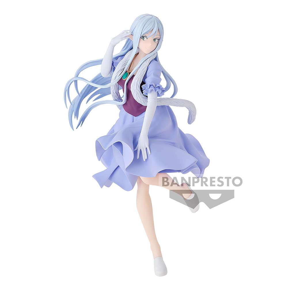 (PO) That time I Got Reincarnated as a Slime Elemesia Figure Image_2