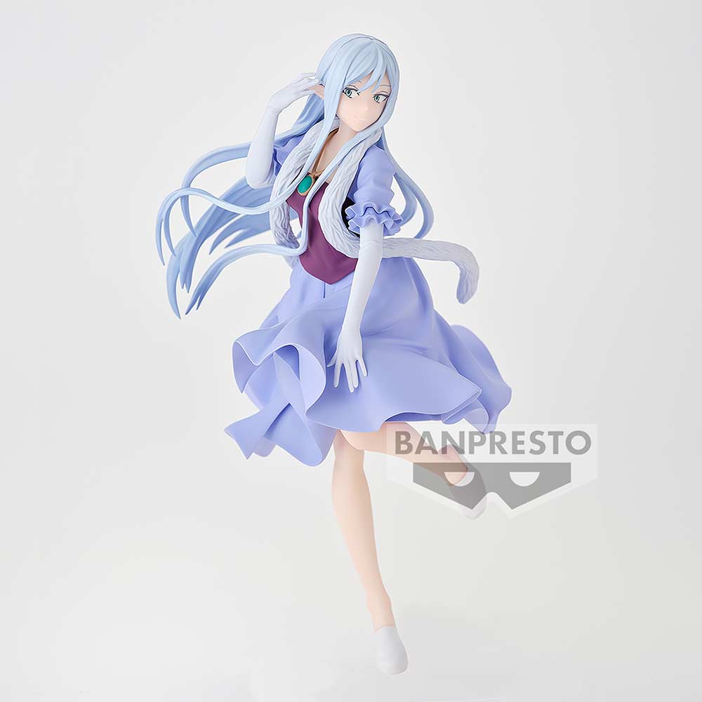 (PO) That time I Got Reincarnated as a Slime Elemesia Figure Image_3