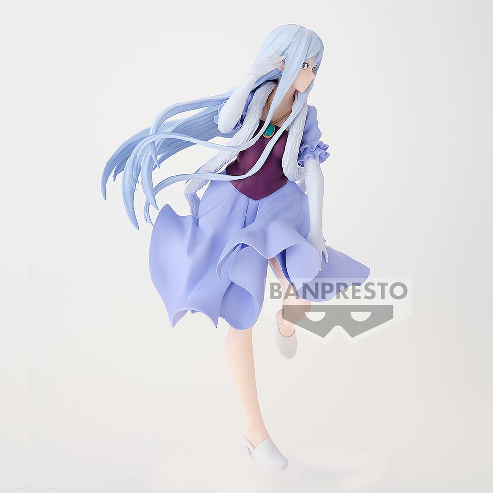 (PO) That time I Got Reincarnated as a Slime Elemesia Figure Image_4