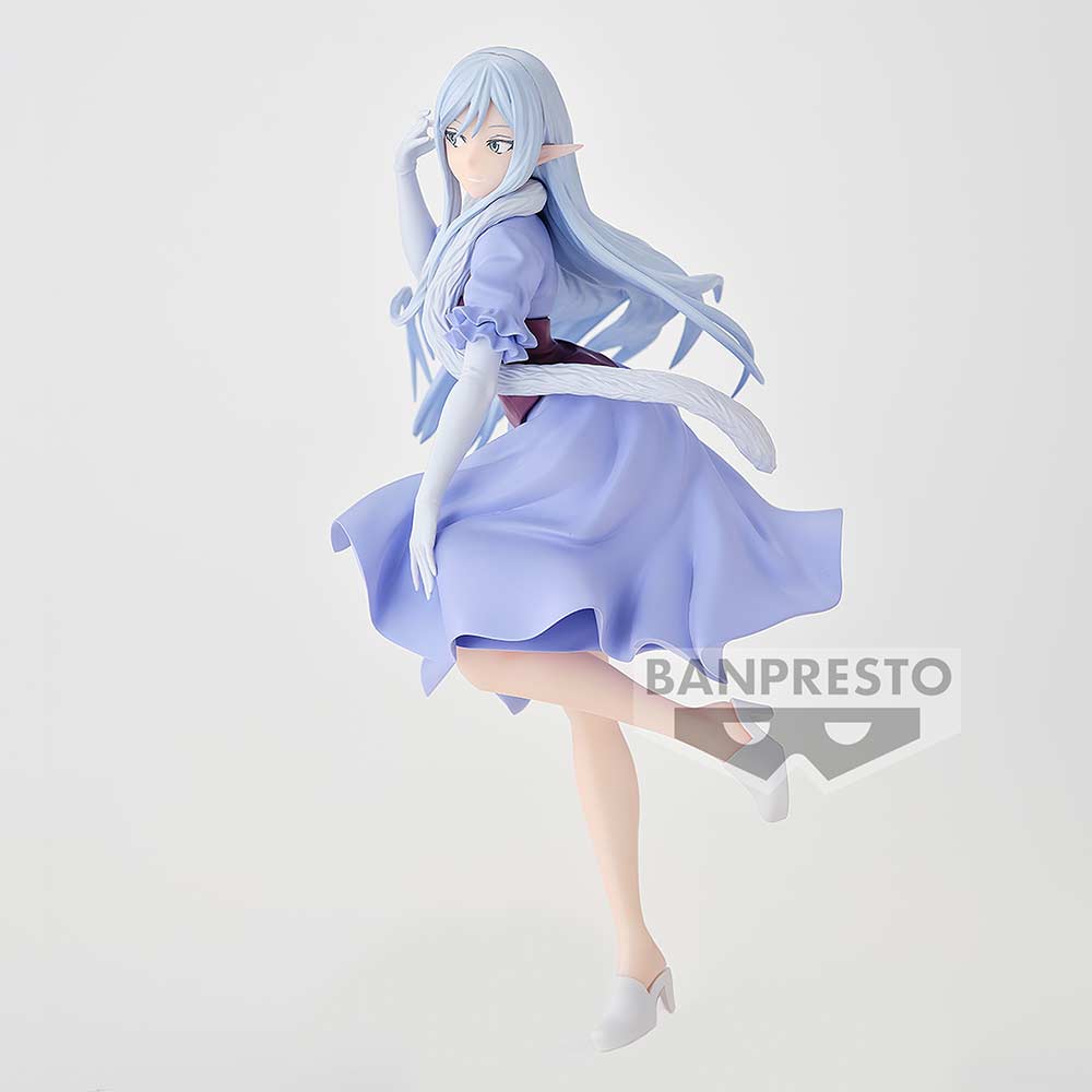 (PO) That time I Got Reincarnated as a Slime Elemesia Figure Image_5
