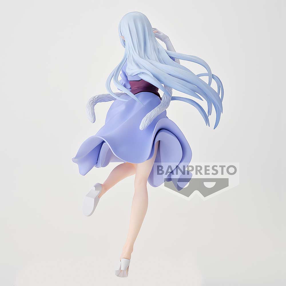 (PO) That time I Got Reincarnated as a Slime Elemesia Figure Image_6