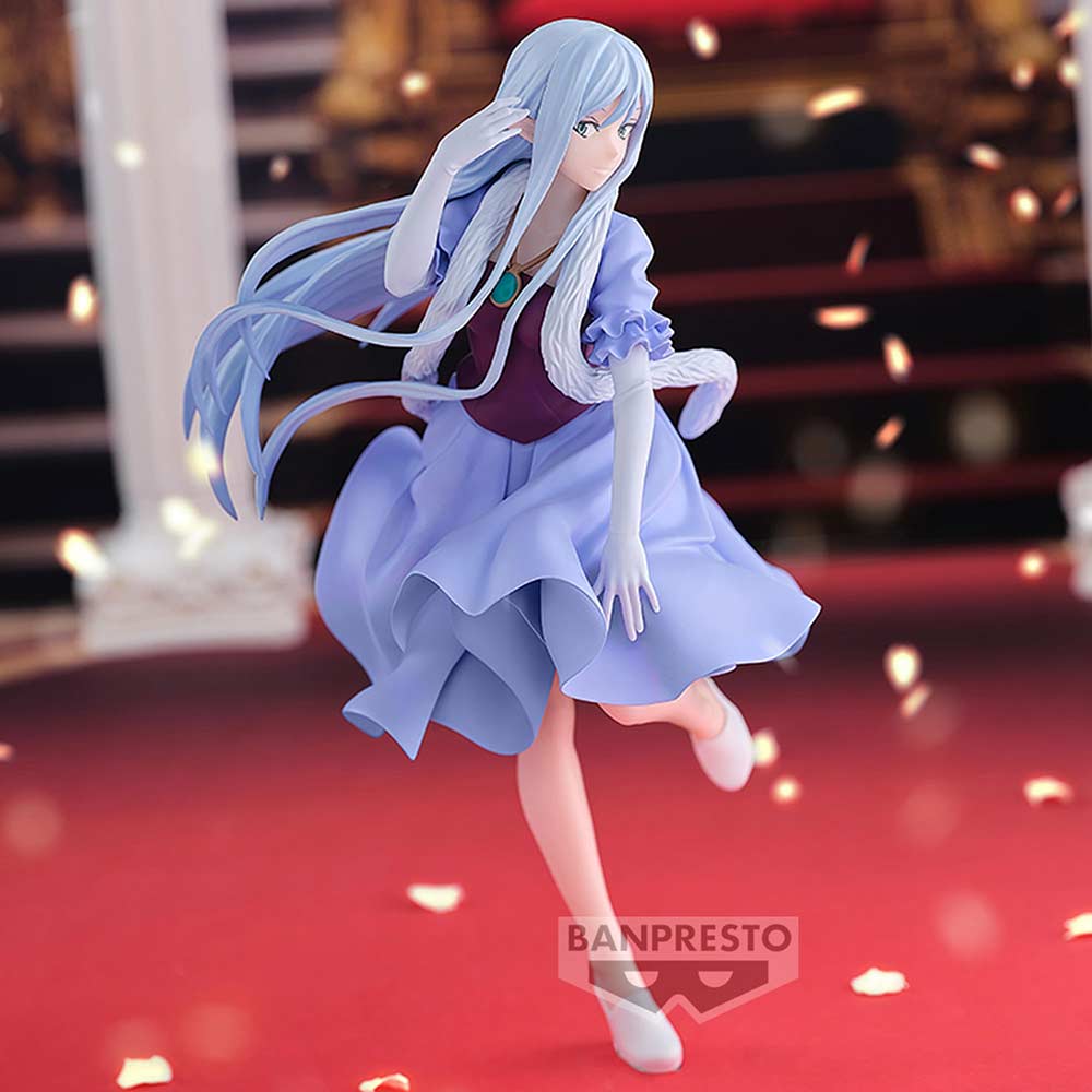 (PO) That time I Got Reincarnated as a Slime Elemesia Figure Image_8