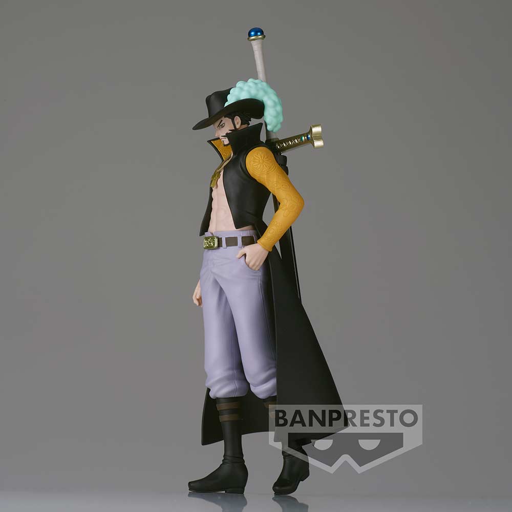 (PO) One Piece The Shukko - Dracule Mihawk Image_5