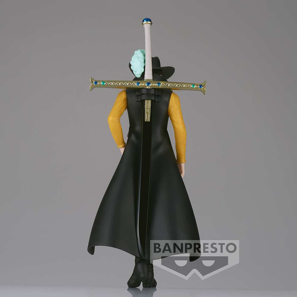 (PO) One Piece The Shukko - Dracule Mihawk Image_6