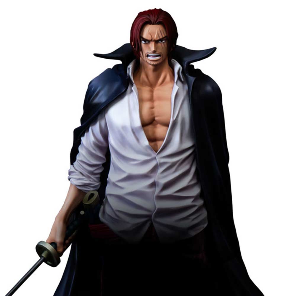(PO) One Piece Premium - Shank [The Brush] Image_1