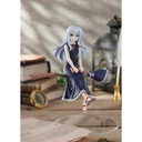 (PO) POP UP PARADE Wandering Witch: The Journey of Elaina - Elaina L size Image_3