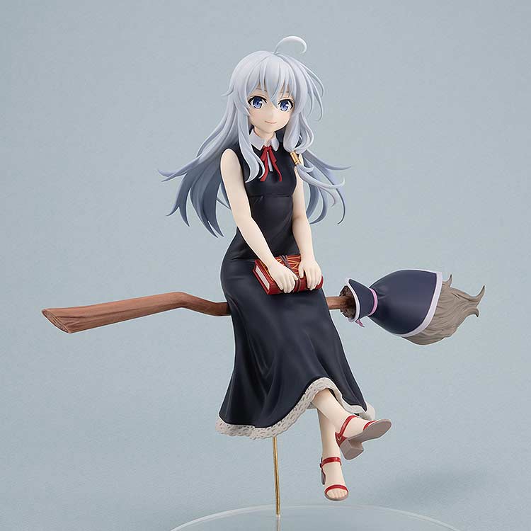 (PO) POP UP PARADE Wandering Witch: The Journey of Elaina - Elaina L size Image_6
