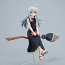 (PO) POP UP PARADE Wandering Witch: The Journey of Elaina - Elaina L size Image_6