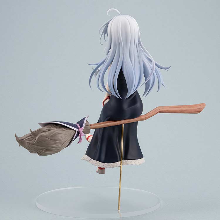 (PO) POP UP PARADE Wandering Witch: The Journey of Elaina - Elaina L size Image_7