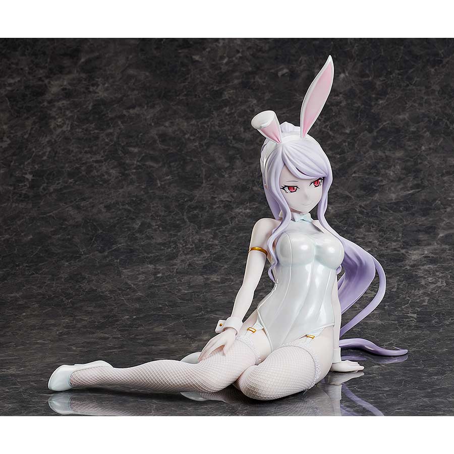 (PO) Overlord - Shalltear Bloodfallen Bunny ver. Image_5