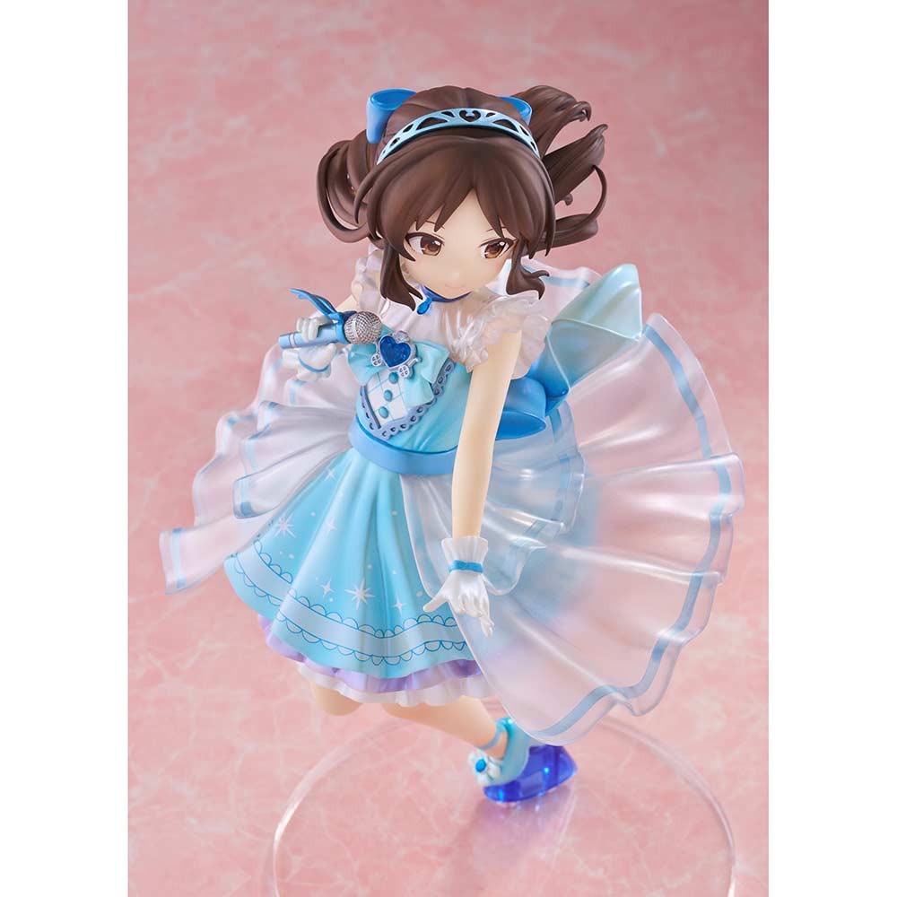 (PO) The Idolmaster Cinderella Girls U149 Arisu Tachibana [Memorial Edition] Image_13