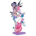 (PO) Panish Figurine Illustration by Annoano Image_2