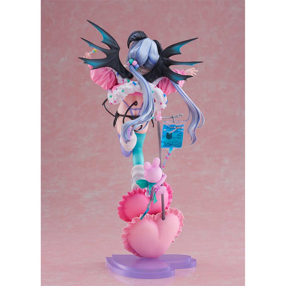 (PO) Panish Figurine Illustration by Annoano Image_10