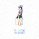 (PO) Reborn! Acrylic Figure Pale Tone Series Chrome Dokuro Spring Ver. Image_1