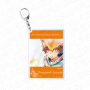 (PO) Reborn! Instant Photo Style Key Chain Pale Tone Series Sawada Tsunayoshi Spring Ver. Image_1
