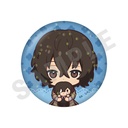 (PO) Bungo Stray Dogs Hug Series Trading Hologram Can Badge [BOX] Image_3