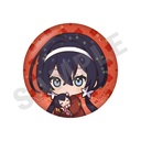 (PO) Bungo Stray Dogs Hug Series Trading Hologram Can Badge [BOX] Image_5
