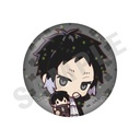 (PO) Bungo Stray Dogs Hug Series Trading Hologram Can Badge [BOX] Image_7