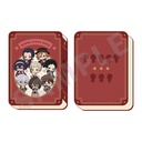(PO) Bungo Stray Dogs Hug Series Book Type Pouch Image_1