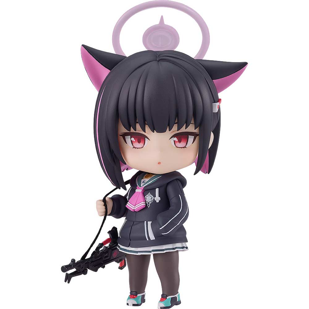 (PO) Nendoroid 2492 Blue Archive - Kazusa Kyoyama Image_1