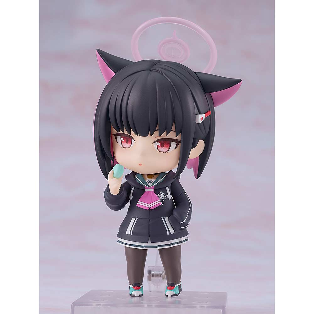 (PO) Nendoroid 2492 Blue Archive - Kazusa Kyoyama Image_3