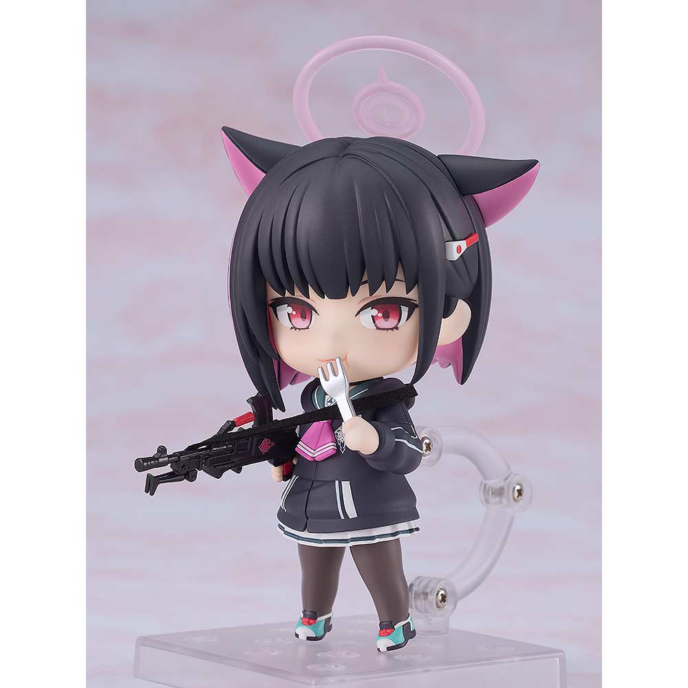 (PO) Nendoroid 2492 Blue Archive - Kazusa Kyoyama Image_5