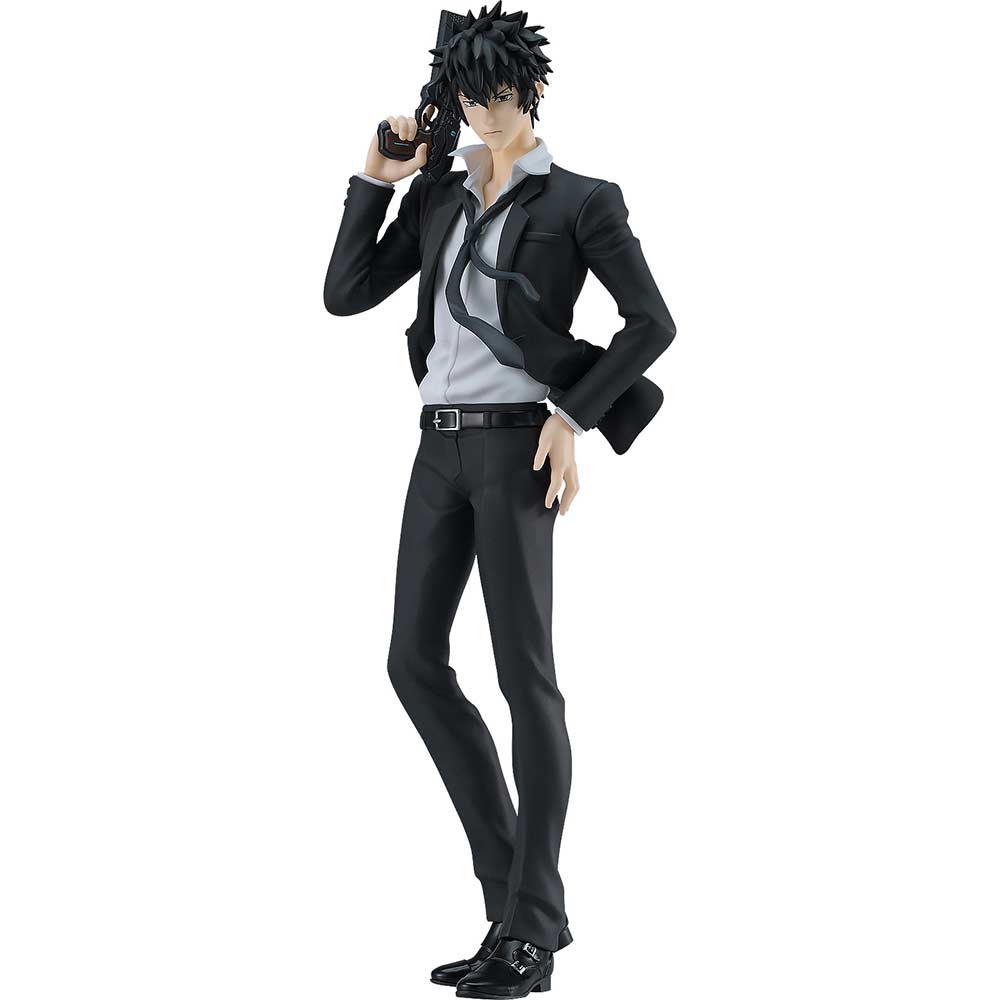(PO) POP UP PARADE Psycho-Pass - Shinya Kogami L Size Image_2