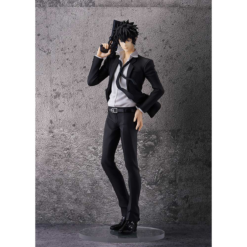 (PO) POP UP PARADE Psycho-Pass - Shinya Kogami L Size Image_4