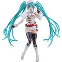 (PO) Hatsune Miku GT Project - PLAMATEA Racing Miku: 2023 Ver. Image_2