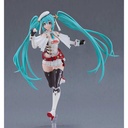 (PO) Hatsune Miku GT Project - PLAMATEA Racing Miku: 2023 Ver. Image_8