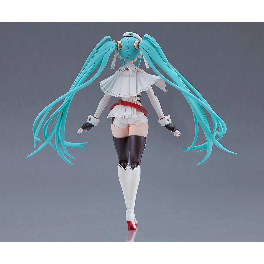 (PO) Hatsune Miku GT Project - PLAMATEA Racing Miku: 2023 Ver. Image_9