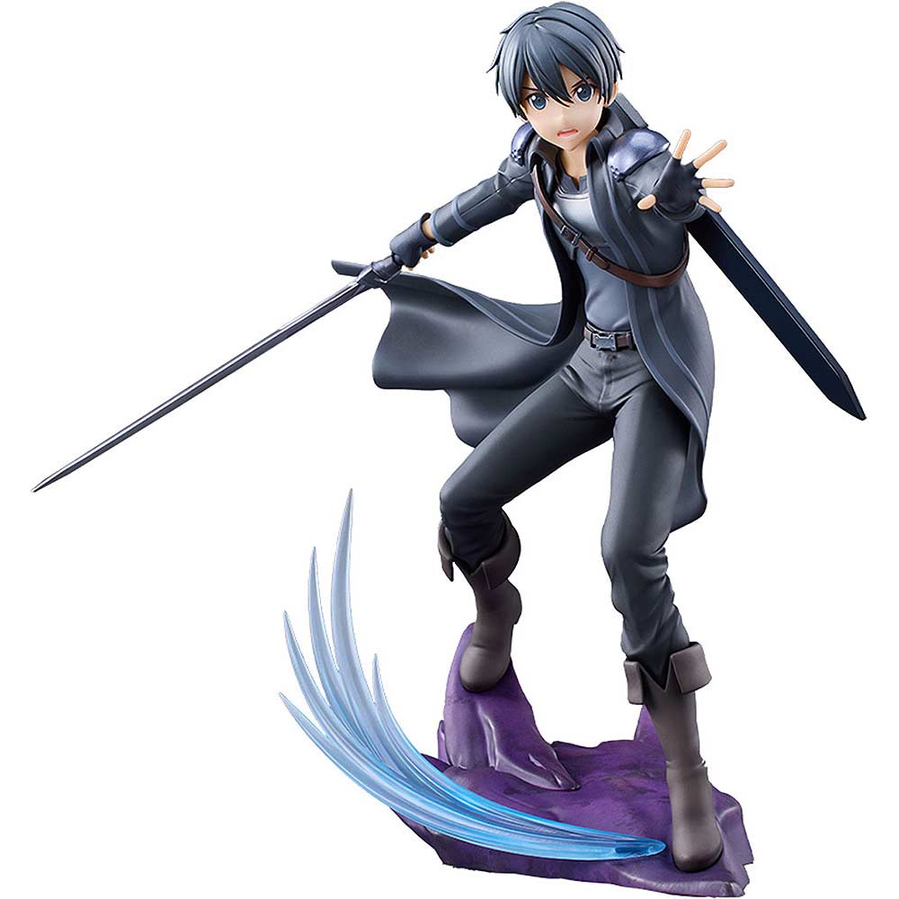 (PO) Sword Art Online the Movie -Progressive- Scherzo of Deep Night - Kirito Image_2