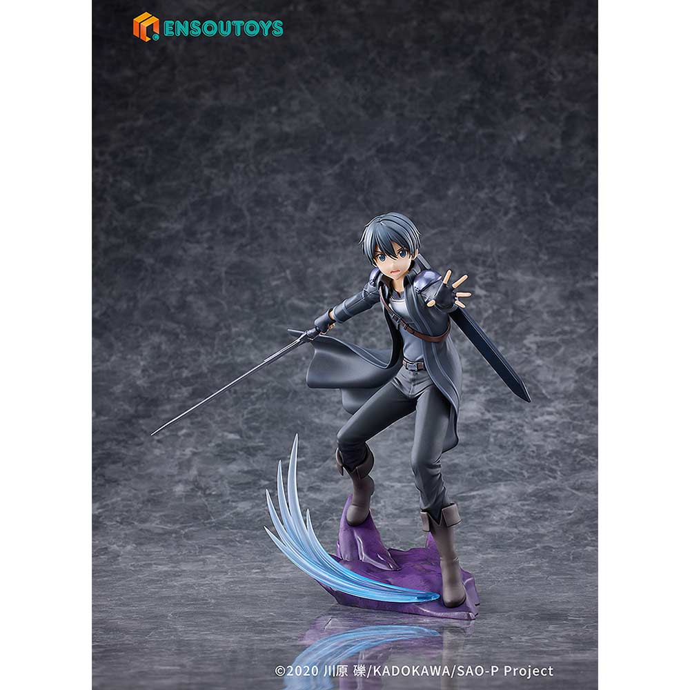(PO) Sword Art Online the Movie -Progressive- Scherzo of Deep Night - Kirito Image_8