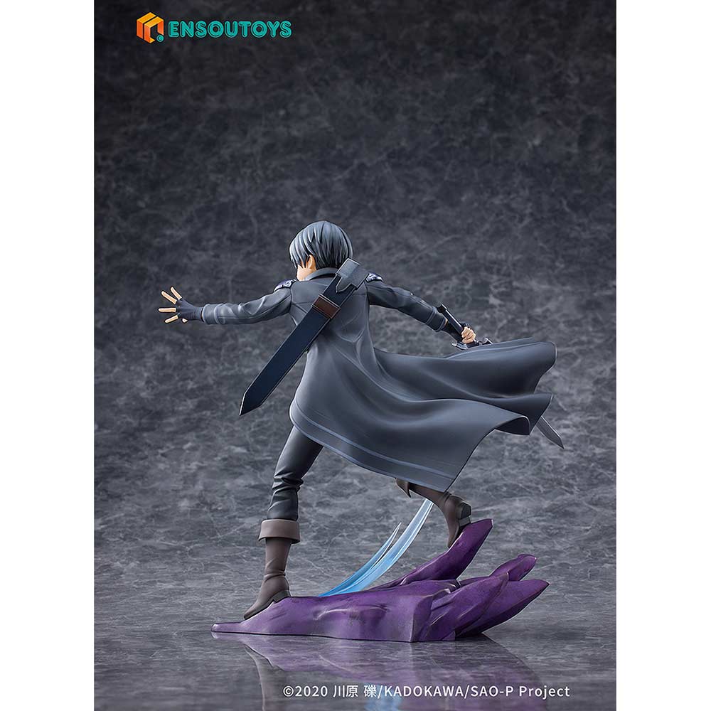 (PO) Sword Art Online the Movie -Progressive- Scherzo of Deep Night - Kirito Image_9