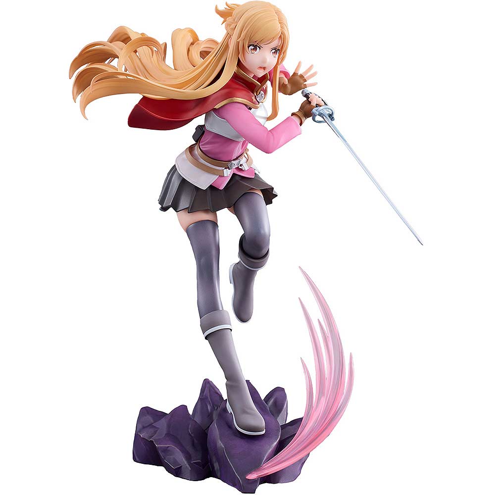 (PO) Sword Art Online the Movie -Progressive- Scherzo of Deep Night - Asuna Image_2