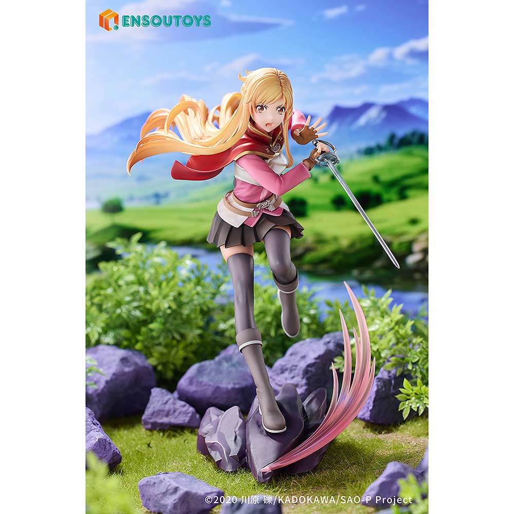 (PO) Sword Art Online the Movie -Progressive- Scherzo of Deep Night - Asuna Image_3