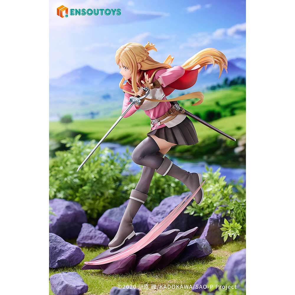 (PO) Sword Art Online the Movie -Progressive- Scherzo of Deep Night - Asuna Image_4