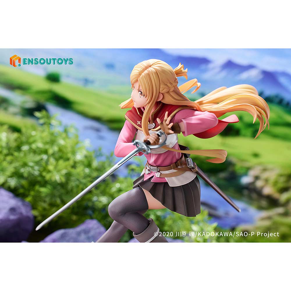 (PO) Sword Art Online the Movie -Progressive- Scherzo of Deep Night - Asuna Image_6