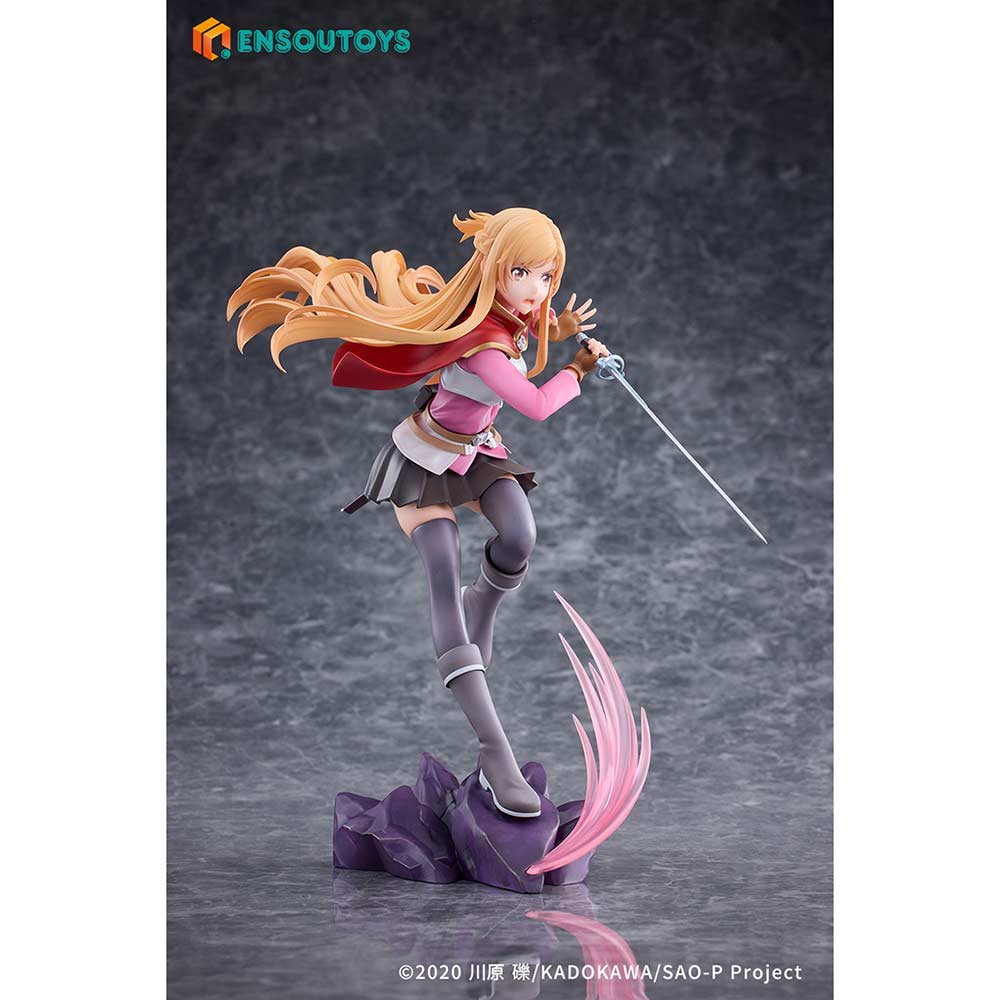 (PO) Sword Art Online the Movie -Progressive- Scherzo of Deep Night - Asuna Image_8