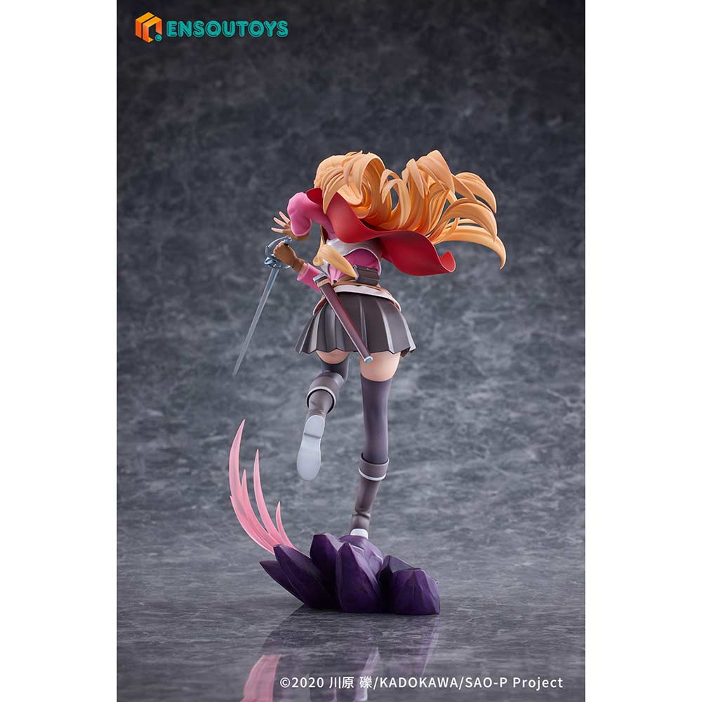 (PO) Sword Art Online the Movie -Progressive- Scherzo of Deep Night - Asuna Image_9