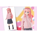 (PO) Pureneemo Character Series 160 Bocchi the Rock! - Gotoh Hitori Image_1