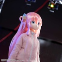 (PO) Pureneemo Character Series 160 Bocchi the Rock! - Gotoh Hitori Image_5