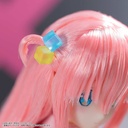 (PO) Pureneemo Character Series 160 Bocchi the Rock! - Gotoh Hitori Image_8