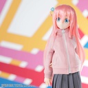 (PO) Pureneemo Character Series 160 Bocchi the Rock! - Gotoh Hitori Image_9