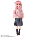 (PO) Pureneemo Character Series 160 Bocchi the Rock! - Gotoh Hitori Image_13