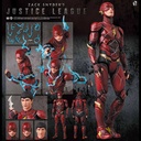 (PO) MAFEX Zack Snyder's Justice League - The Flash (Zack Snyder's Justice League Ver.) Image_1